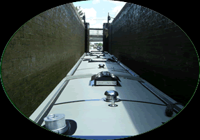 Narrowboat parts stockists