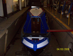 Front End