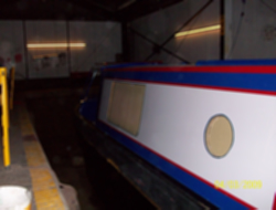 Side Panels