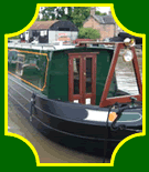 N.B. Toucan required a full repaint which was expertly carried out at the Paintshed Anderton